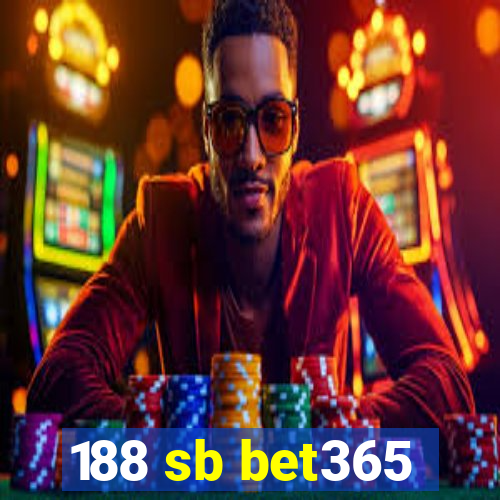 188 sb bet365
